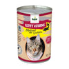 Aayur Kitty Cuisine Mackerel with Vegetables Wet Food For Cats 380g - PetFood4U Sri Lanka