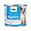 Aayur Pawesome Portions Wet Food For Puppy Dogs Ribbon Fish 200G - PetFood4U Sri Lanka