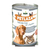 Aayur Petlaza Sardine Fish With Vegetables Wet Food For Cats & Dogs 380G - PetFood4U Sri Lanka