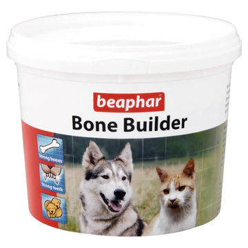 Bone Builder 500g - Nutri Veto Pet Food Sri Lanka | PetFood4U