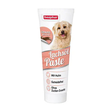 Junior Paste Dog 100g - Nutri Veto Pet Food Sri Lanka | PetFood4U