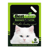 Best Clean Bentonite Cat Litter Apple Fragrance 10L - PetFood4U Sri Lanka