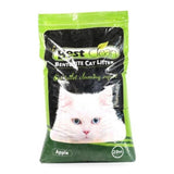 Best Clean Bentonite Cat Litter Apple - View 3 | Pet food Sri Lanka