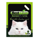 Best Clean Bentonite Cat Litter Apple - View 1 | Pet food Sri Lanka