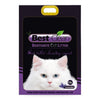 Best Clean Bentonite Cat Litter Lavender10L - PetFood4U Sri Lanka