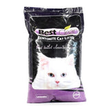 Best Clean Bentonite Cat Litter Lavender - View 3 | Pet food Sri Lanka