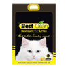 Best Clean Bentonite Cat Litter Lemon - PetFood4U Sri Lanka