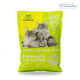 Cat Partner Apple Scented Cat Litter - View 2 | Pet food Sri Lanka