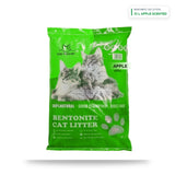 Cat Partner Apple Scented Cat Litter - View 3 | Pet food Sri Lanka