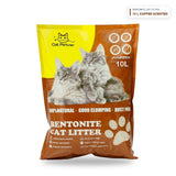 Cat Partner Coffee Scented Cat Litter - View 2 | Pet food Sri Lanka