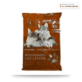 Cat Partner Coffee Scented Cat Litter - View 3 | Pet food Sri Lanka