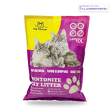 Cat Partner Lavender Scented Cat Litter - View 2 | Pet food Sri Lanka
