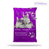 Cat Partner Lavender Scented Cat Litter - View 3 | Pet food Sri Lanka
