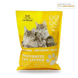 Cat Partner Lemon Scented Cat Litter - View 2 | Pet food Sri Lanka