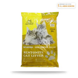 Cat Partner Lemon Scented Cat Litter - View 3 | Pet food Sri Lanka