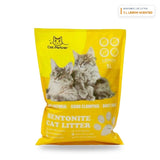 Cat Partner Lemon Scented Cat Litter - View 1 | Pet food Sri Lanka