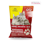 Cat Partner Rose Scented Cat Litter - View 2 | Pet food Sri Lanka
