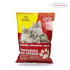 Cat Partner Rose Scented Cat Litter - PetFood4U Sri Lanka