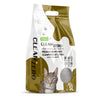 Clean Plus Zero Cat Litter Lemon Scented - PetFood4U Sri Lanka
