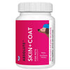 Absolute Skin+Coat 110tabs - PetFood4U Sri Lanka