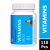 Absolute Vitamins Tab110 - PetFood4U Sri Lanka