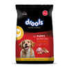 Drools Dry Dog Food Puppy Chicken & Egg 3KG + 1.2KG FREE - PetFood4U Sri Lanka