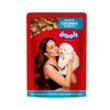Drools Puppy Chicken & liver chunks in gravy Wet Pouches 150g - PetFood4U Sri Lanka