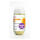 Haisenpet Deodorising Beads Lavender - View 2 | Pet food Sri Lanka