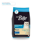 Let's Bite Persian Cat Food - View 1 | Pet food Sri Lanka