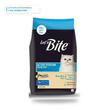 Let's Bite Persian Cat Food - View 2 | Pet food Sri Lanka