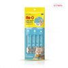 Me-O Creamy Treats Chicken & Liver 60g - PetFood4U Sri Lanka