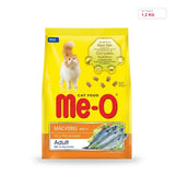 Me-O Adult Cat Food Mackerel - View 1 | Pet food Sri Lanka