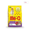 Me-O Adult Cat Food Seafood - PetFood4U Sri Lanka
