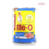 Me - O Wet Pouch Ocean Fish 80g - PetFood4U Sri Lanka