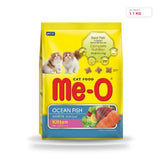 Me-O Kitten Ocean Fish Cat Food - View 3 | Pet food Sri Lanka