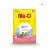 Me-O Mother & Baby Cat Food - View 3 | Pet food Sri Lanka