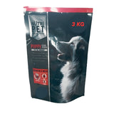 Nutri Pet Dry Dog Food PUPPY Chicken and Milk - View 2 | Pet food Sri Lanka