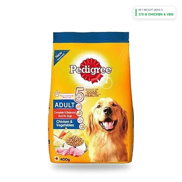 Pedigree Dry Dog Food Adult Chicken &amp; Veg - Stassens Food Pvt Ltd Pet Food Sri Lanka | PetFood4U