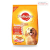 Pedigree Adult Dry Dog Food, Meat & Vegetables, 20kg - PetFood4U Sri Lanka