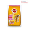 Pedigree Dry Dog Food Puppy Chicken & Milk - PetFood4U Sri Lanka