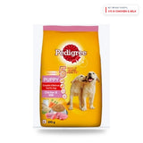 Pedigree Dry Dog Food Puppy Chicken & Milk - View 1 | Pet food Sri Lanka