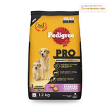 Pedigree Dry Dog Food Starter Mother & Pup - View 3 | Pet food Sri Lanka