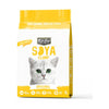 Kit Cat Clumping Soya Bean Litter 7L  Original - PetFood4U Sri Lanka