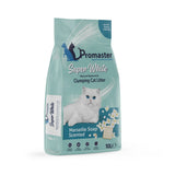 Promaster Marseille Soap Scented Clumping Cat Litter - View 2 | Pet food Sri Lanka