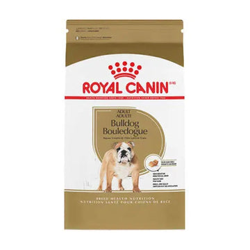 Royal canin Bulldog adult 3kg - Nutri Veto Pet Food Sri Lanka | PetFood4U