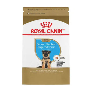 Royal canin German Shepherd puppy - Nutri Veto Pet Food Sri Lanka | PetFood4U