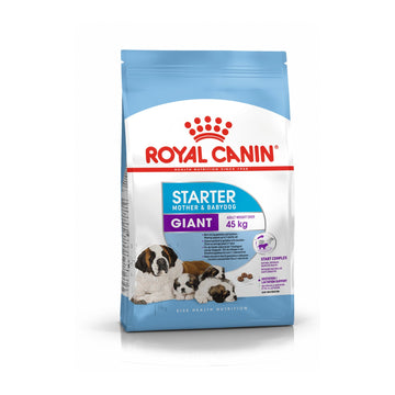 Royal Canin Giant Starter M &amp; B - Nutri Veto Pet Food Sri Lanka | PetFood4U
