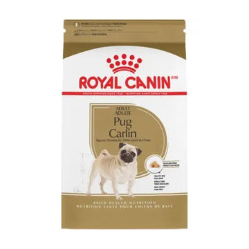 Royal canin Pug Adult 1.5kg - Nutri Veto Pet Food Sri Lanka | PetFood4U