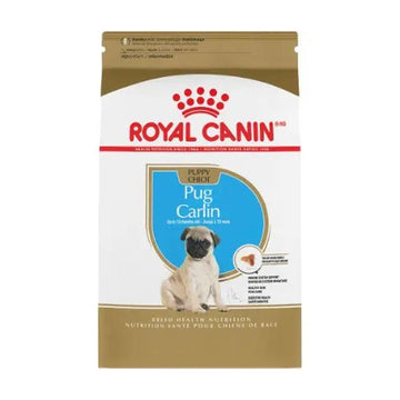 Royal canin Pug Puppy 1.5kg - Nutri Veto Pet Food Sri Lanka | PetFood4U