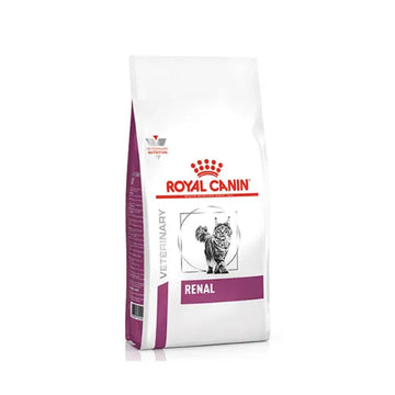 ROYAL CANIN RENAL CAT 2KG - Nutri Veto Pet Food Sri Lanka | PetFood4U